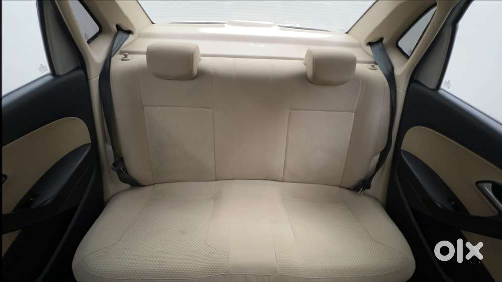 Volkswagen Ameo 1.0 Mpi Highline Plus, 2018, Petrol
