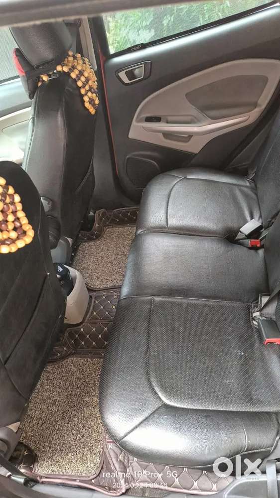 Excellent Condition Diesel Rocket, Superb Well Maintained