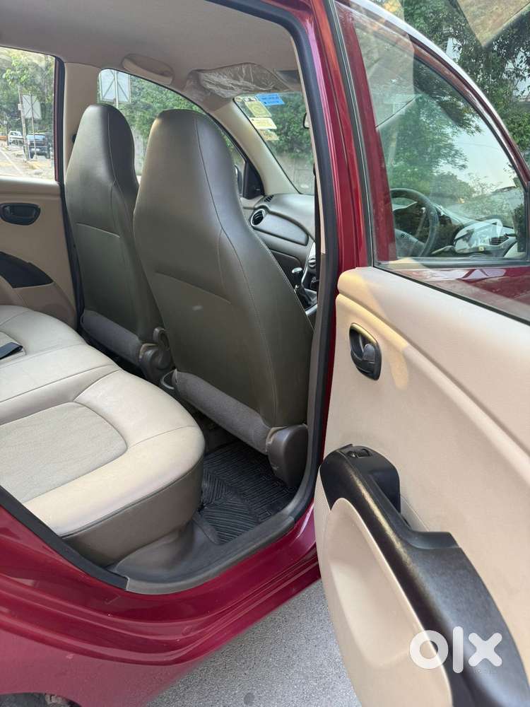 Hyundai I10 Magna 1.1l, 2013, Petrol