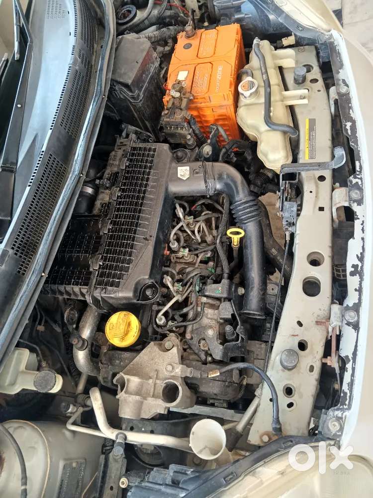 Nissan Micra Primo 2013