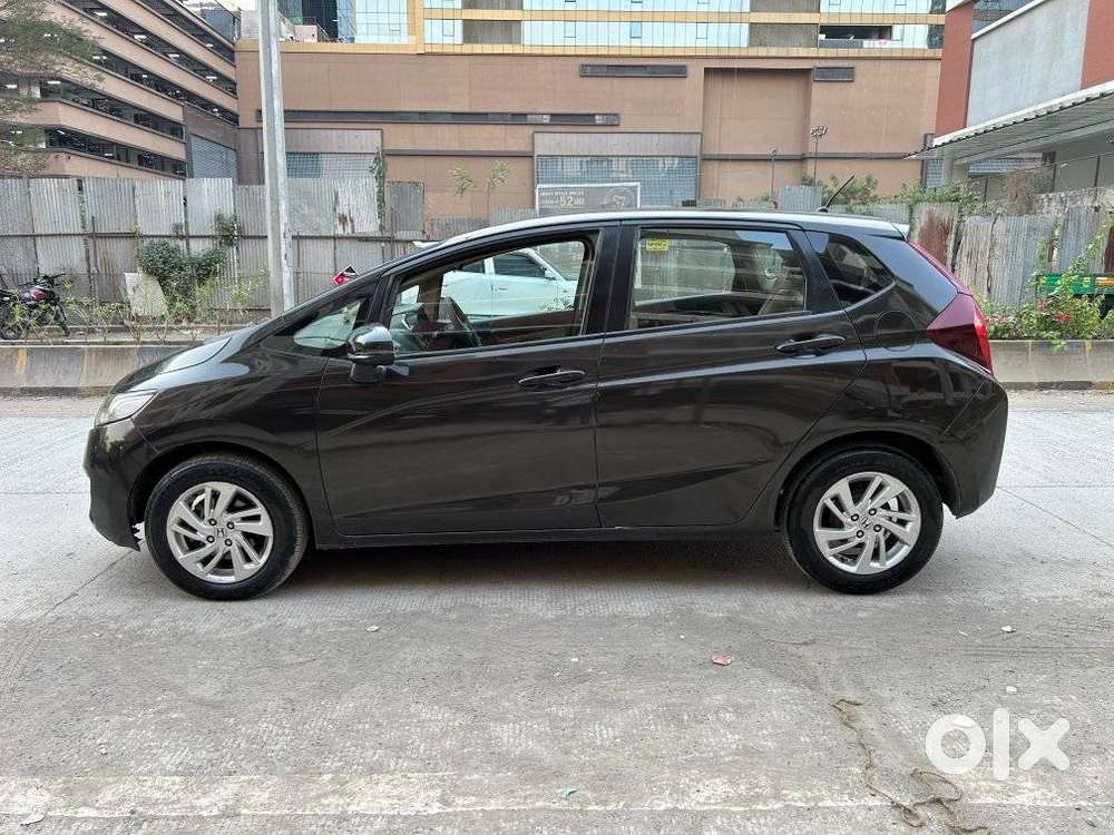 Honda Jazz 1.2 V I Vtec, 2016, Petrol