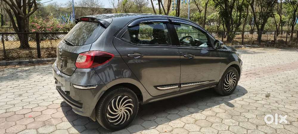 Tata Tiago 2021