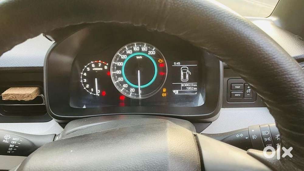 Maruti Suzuki Ignis 1.3 Delta, 2022, Petrol