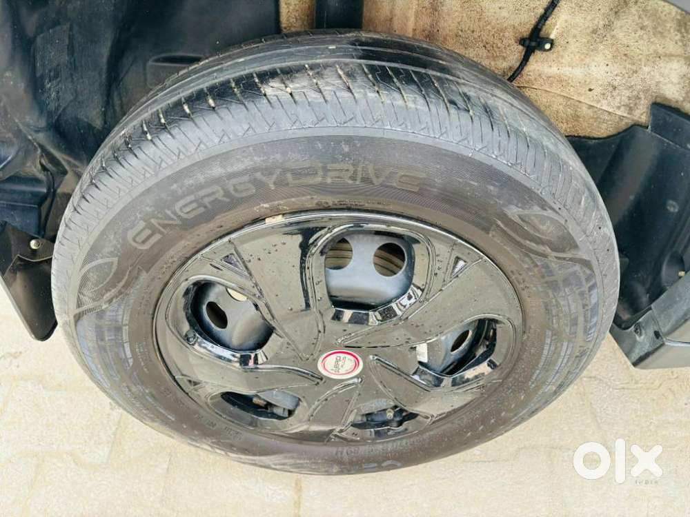 Tata Punch 1.2 Revotron Adventure Rhythm Pack Amt, 2025, Petrol