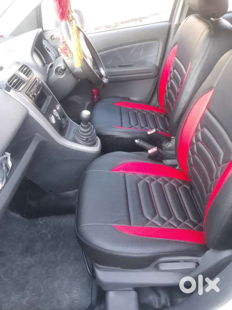 Maruti Suzuki Ritz 2011 Petrol 100000 Km Driven
