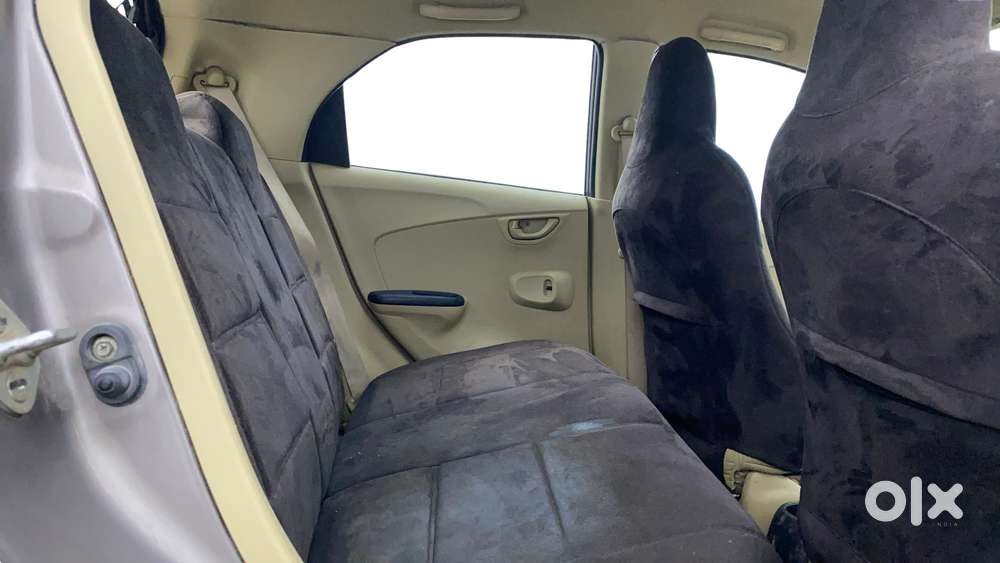 Honda Brio S Mt, 2014, Petrol