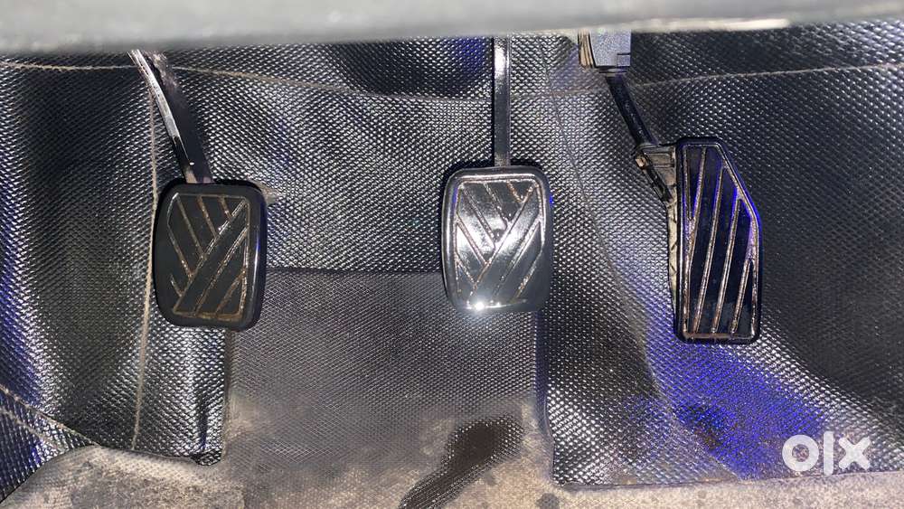 Maruti Suzuki Baleno 1.2 Sigma, 2017, Petrol