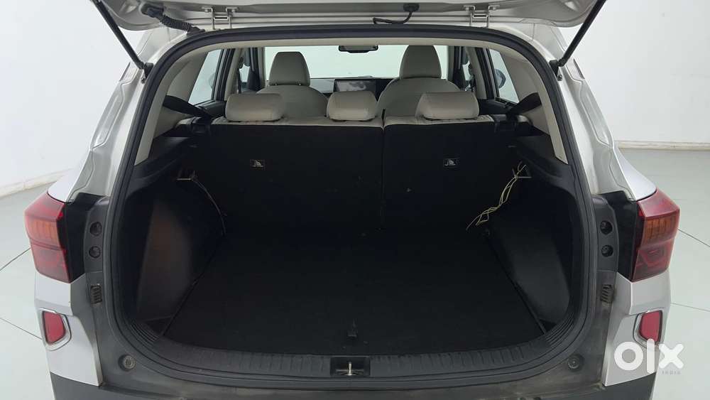 Kia Seltos Htx D, 2022, Diesel