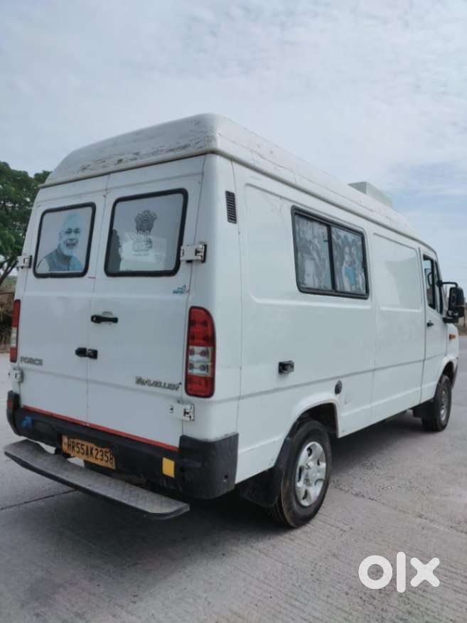 Force Motors One Sx 6 Str, 2021, Diesel