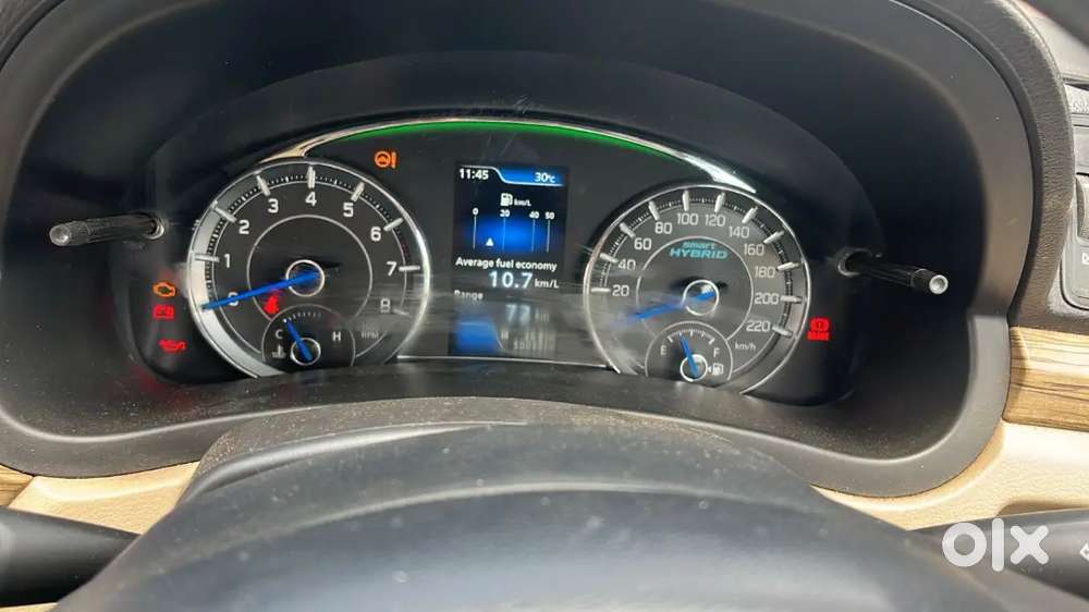 Maruti Suzuki Ciaz Smart Hybrid 2020 Pure Petrol Well Maintained
