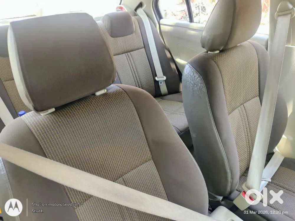 Swift Dzire Diesel 2020