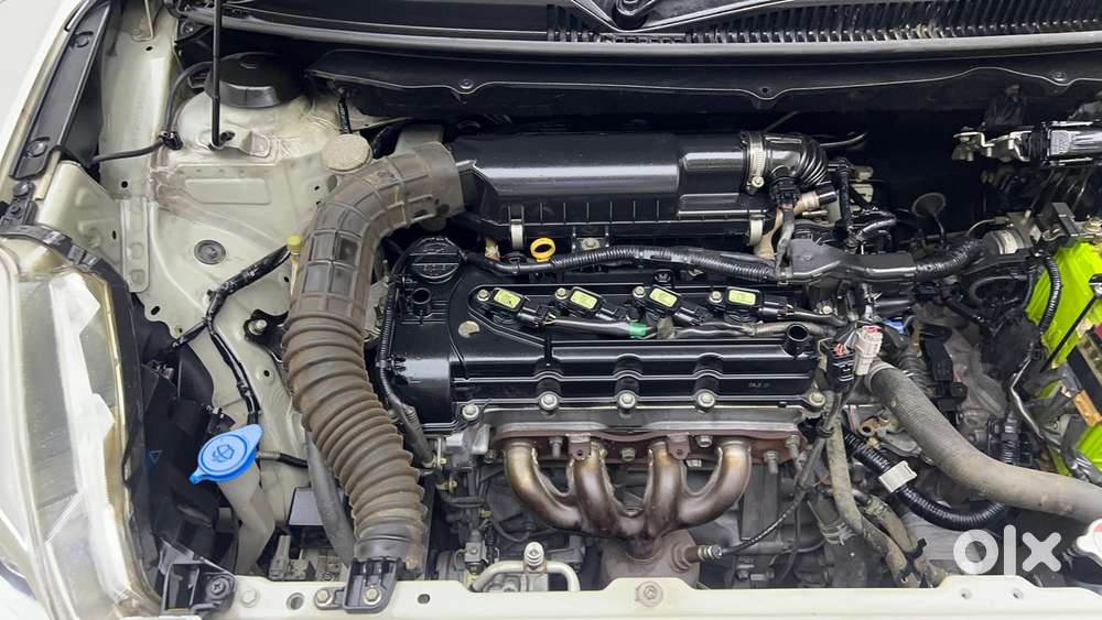 Maruti Suzuki Baleno 1.2 Delta At, 2018, Petrol
