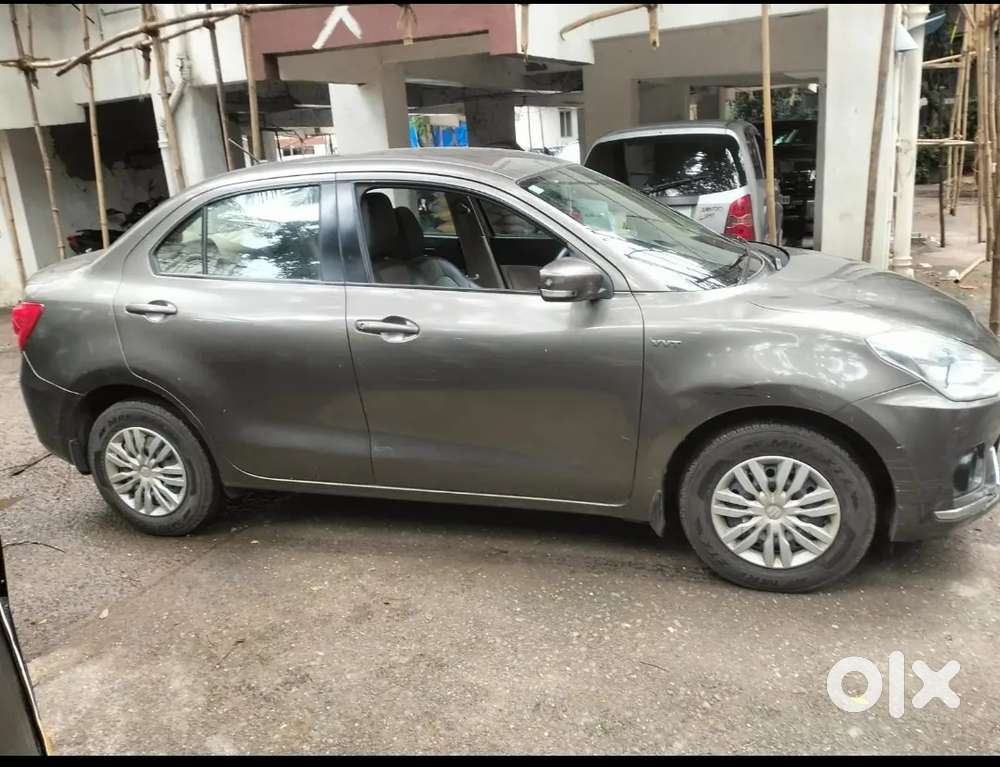 Maruti Dzire Vxi 2017