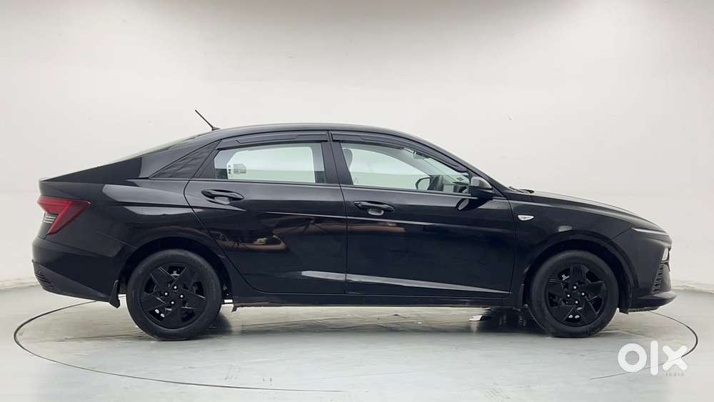 Hyundai Verna Ex 1.5 Petrol Mt, 2023, Petrol