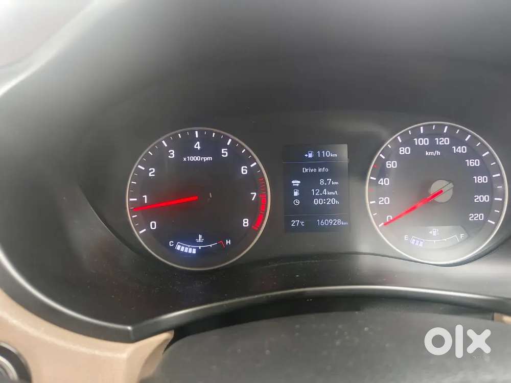 Hyundai Elite I20 Asta 2020