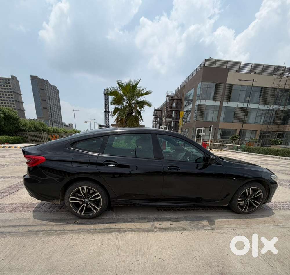Bmw 6 Series Diesel 2022 630d M Sport