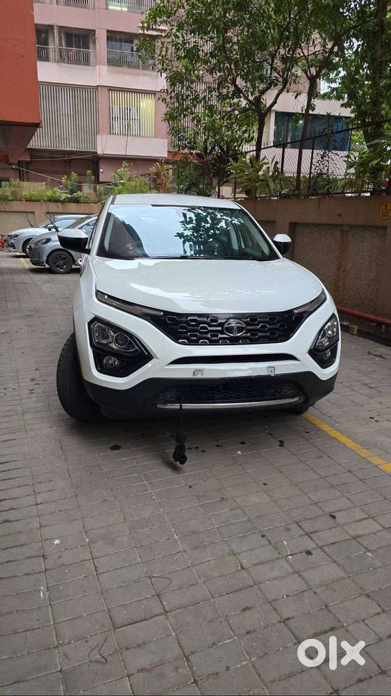 2019 Tata Harrier  Immaculate Condition  Single Owner  Powerful Suv
