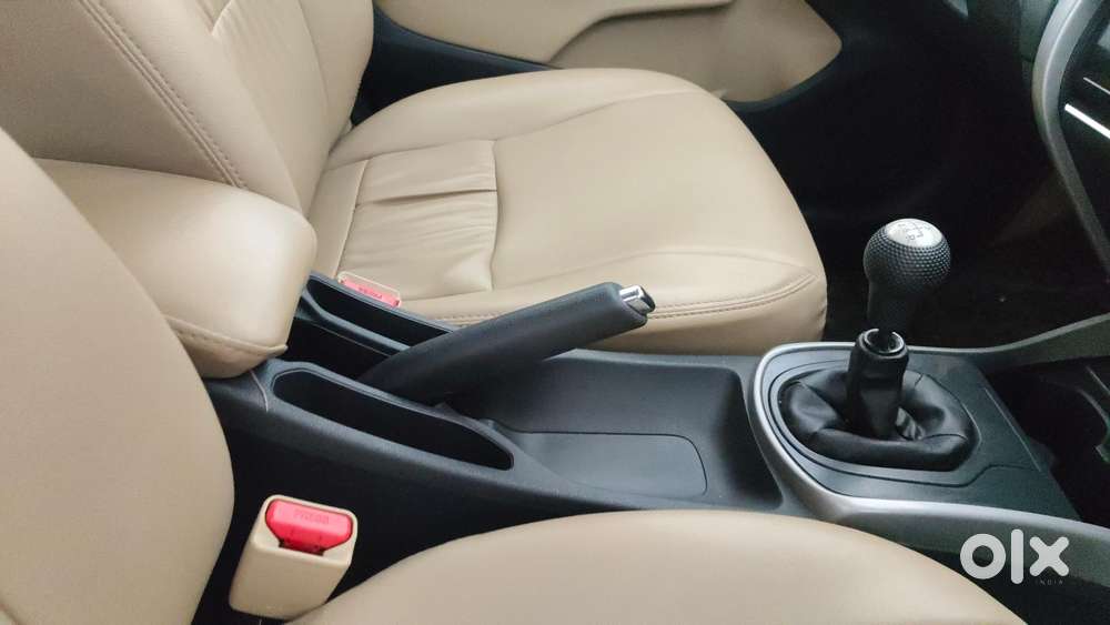 Honda City I-dtec V, 2018, Diesel