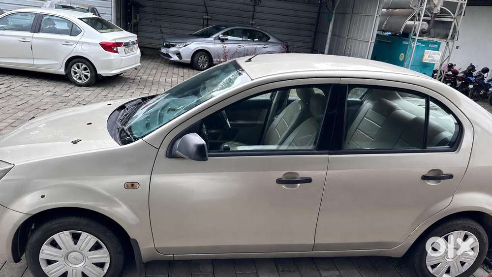 Ford Fiesta 1.4 Exi, 2007, Petrol