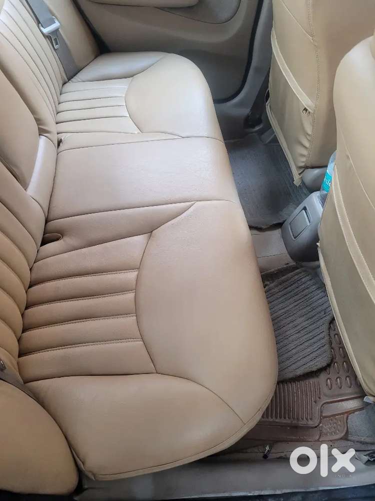 Honda City 2005 Manual