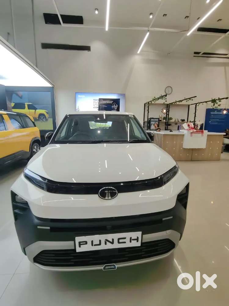 Tata Punch Adventure 2026