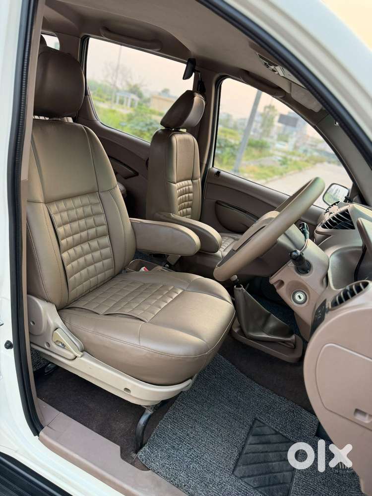 Mahindra Xylo D4 Bs Iii, 2013, Diesel