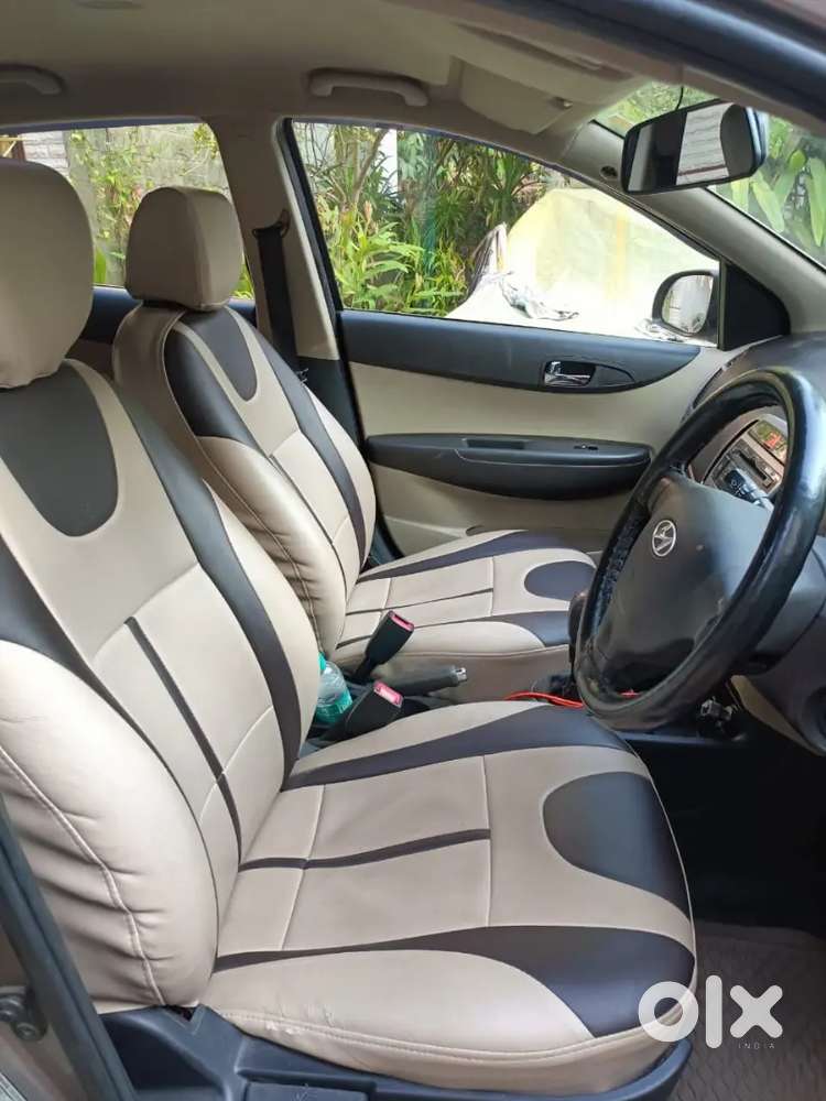 Hyundai I20 Diesel Manual 2013
