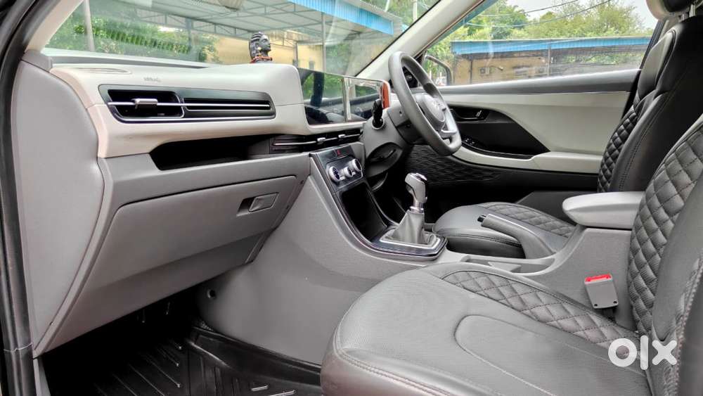 Hyundai Creta 1.5 E Petrol, 2025, Petrol