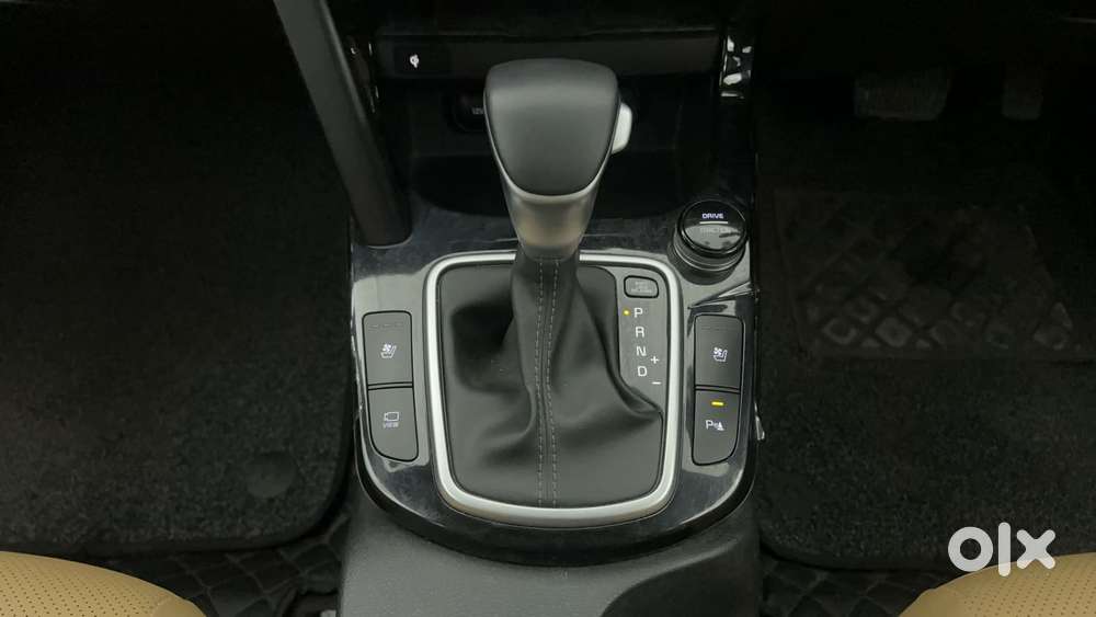 Kia Seltos Htx Plus 1.5 Turbo Petrol Imt, 2023, Petrol