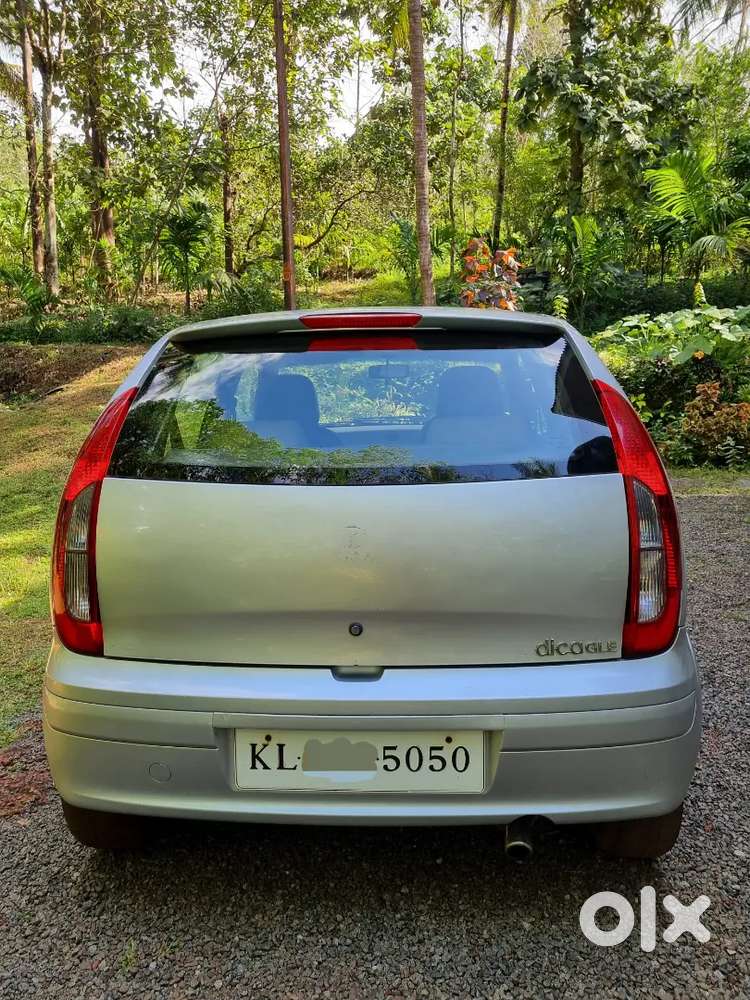 Tata Indica V2 Xeta 2006 Petrol