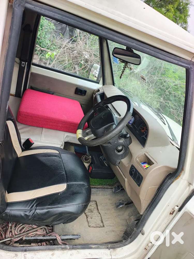 Mahindra Bolero 2021 Lx