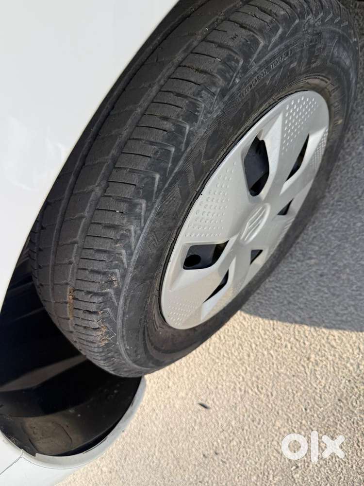 Maruti Suzuki Alto K10 1.0 Vxi, 2023, Petrol