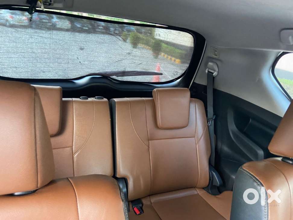 Toyota Innova Crysta 2.7 Zx At, 2019, Petrol