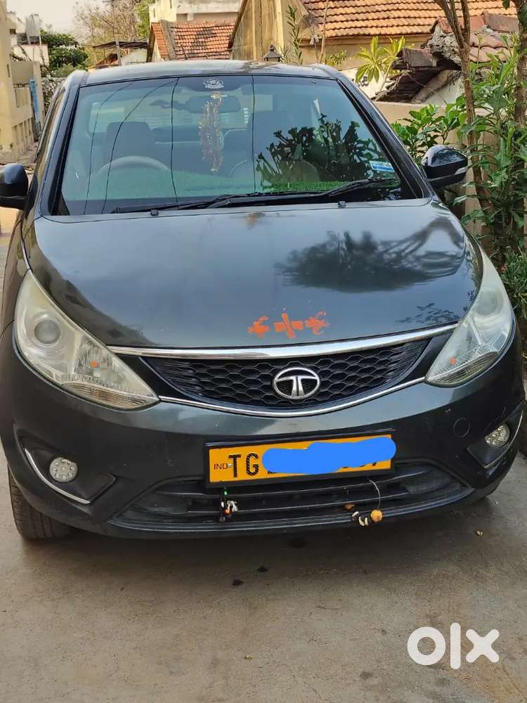 Tata Zest 2016 Diesel 105090 Km Driven
