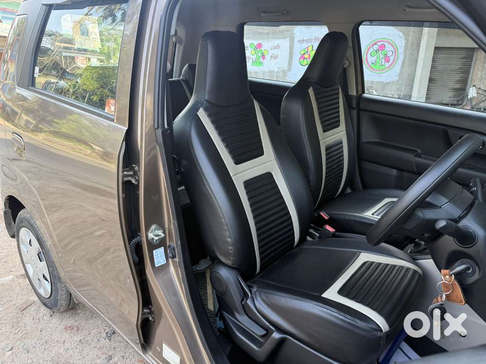 Maruti Suzuki Wagon R 1.0 Vxi Limited Edition, 2024, Petrol