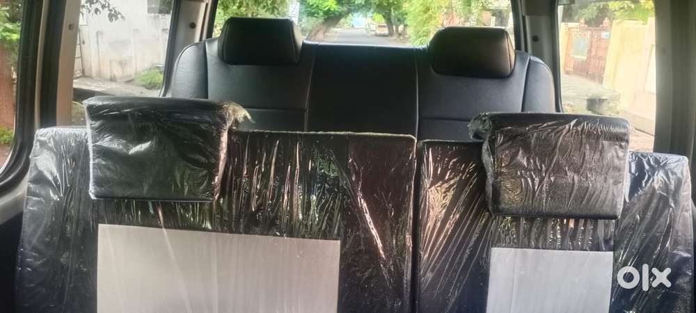 Maruti Suzuki Eeco 7 Seater Ac, 2022, Petrol