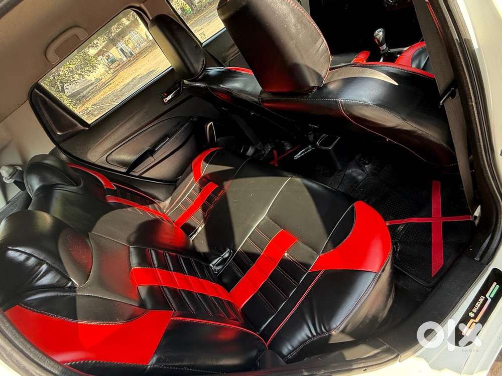 Maruti Suzuki Swift Vxi 2018, 2018, Petrol