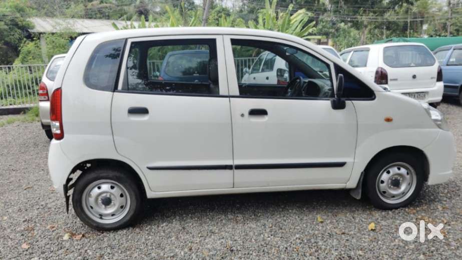 Maruti Suzuki Estilo Vxi, 2010, Petrol