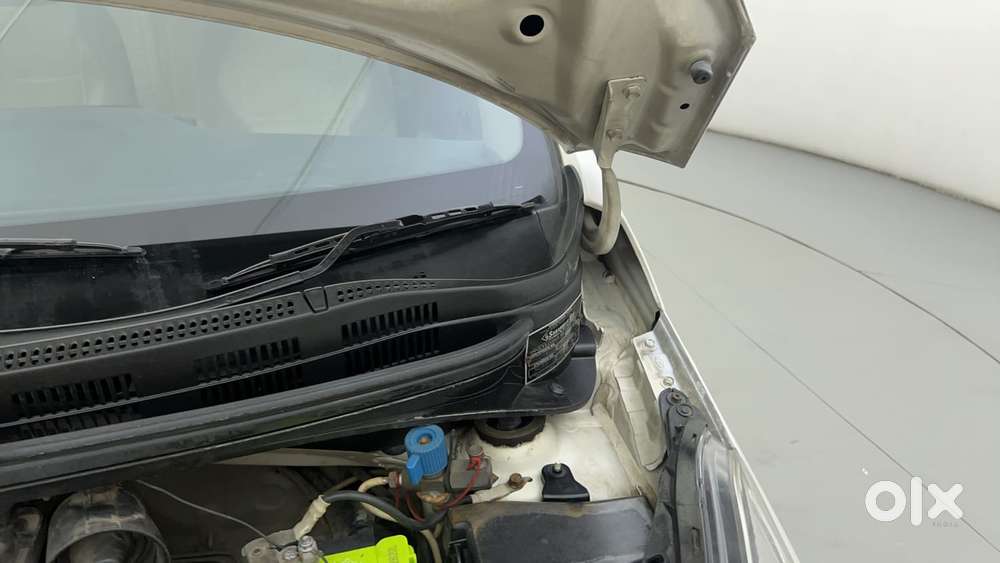 Hyundai Aura 1.2 S Cng, 2017, Cng & Hybrids