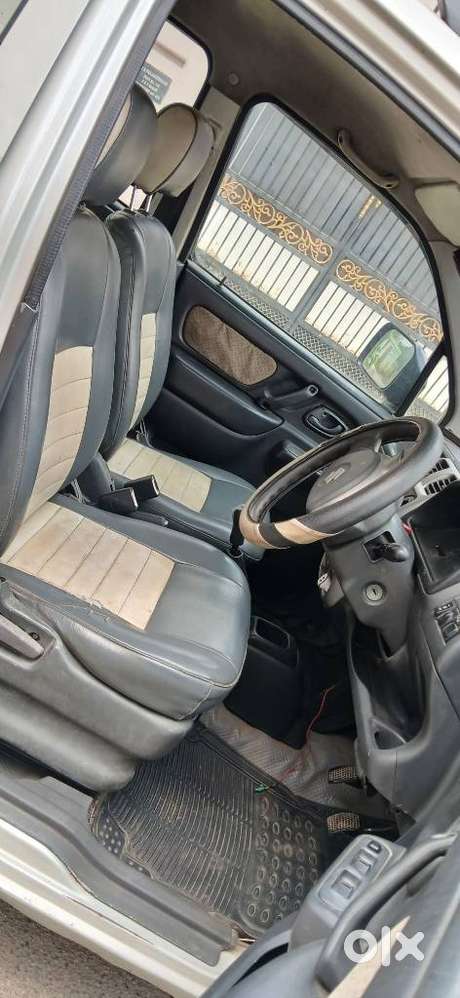 Maruti Suzuki Wagon R Vxi, 2007, Petrol