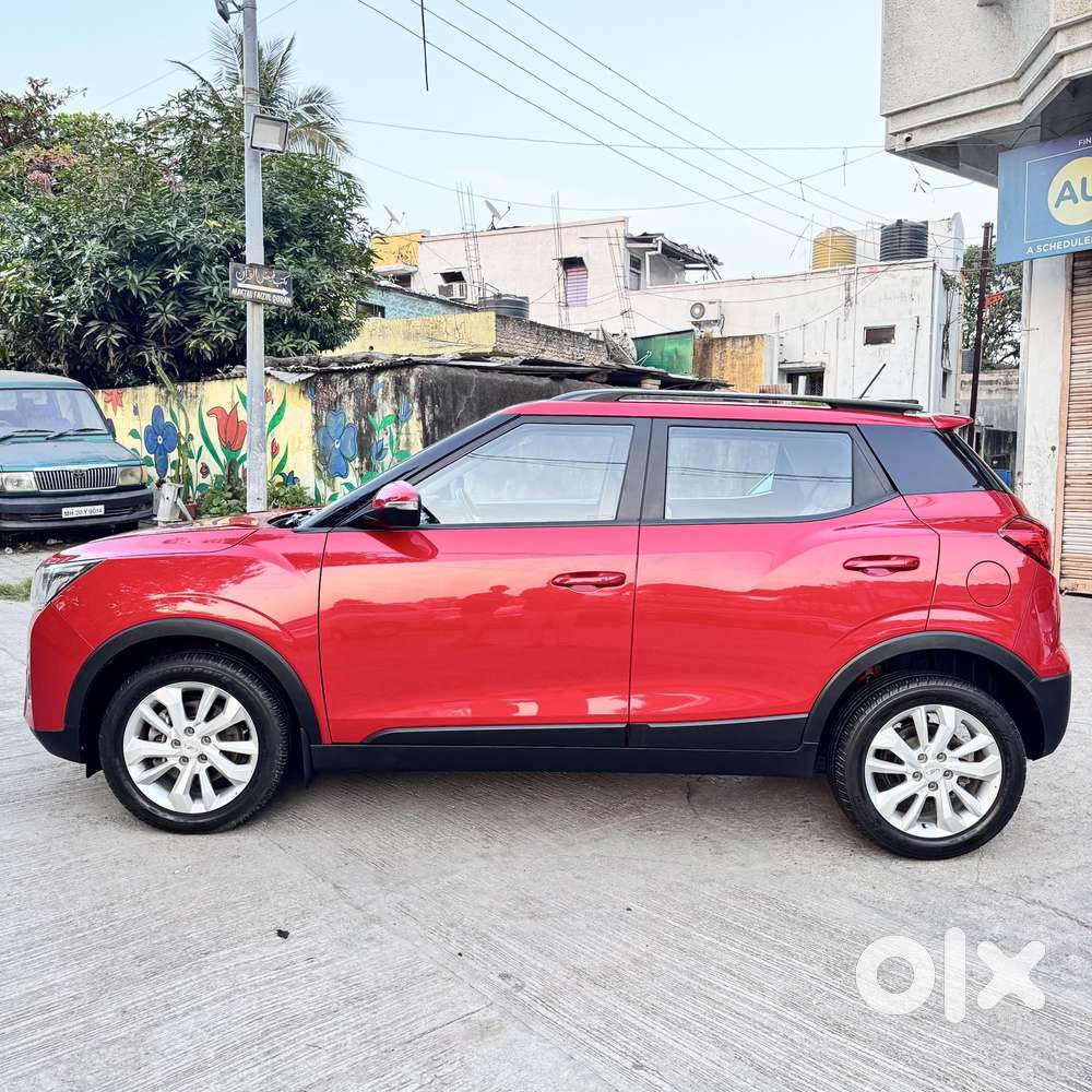 Mahindra Xuv300 W8 Diesel, 2021, Diesel