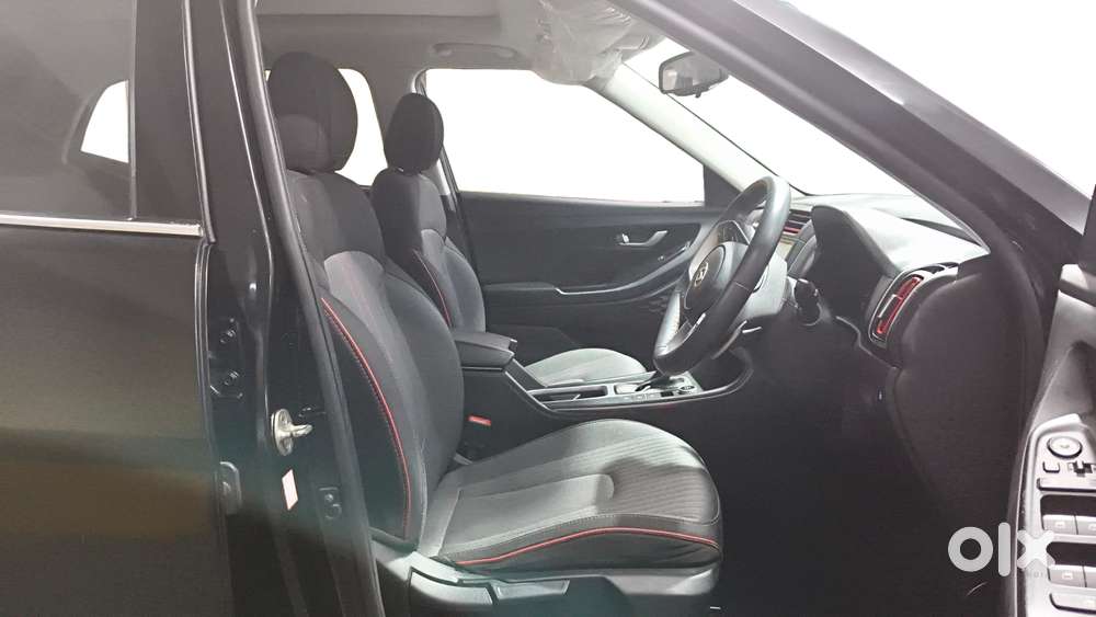 Hyundai Creta 1.4 Dct Turbo Sx, 2021, Petrol