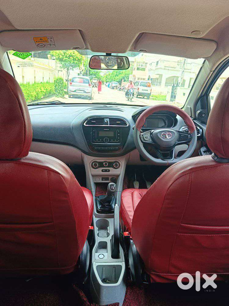 Tata Tiago 1.2 Revotron Xt Cng, 2022, Cng & Hybrids