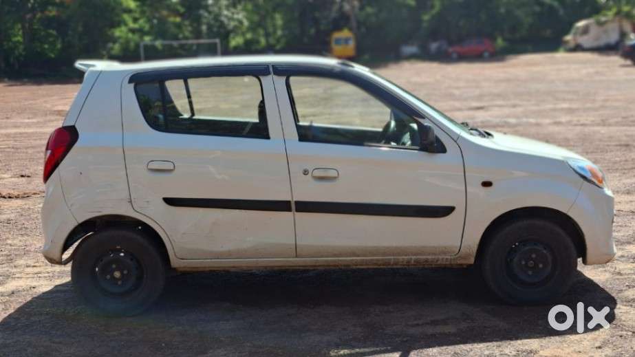 Maruti Suzuki Alto 800 Lxi, 2019, Petrol