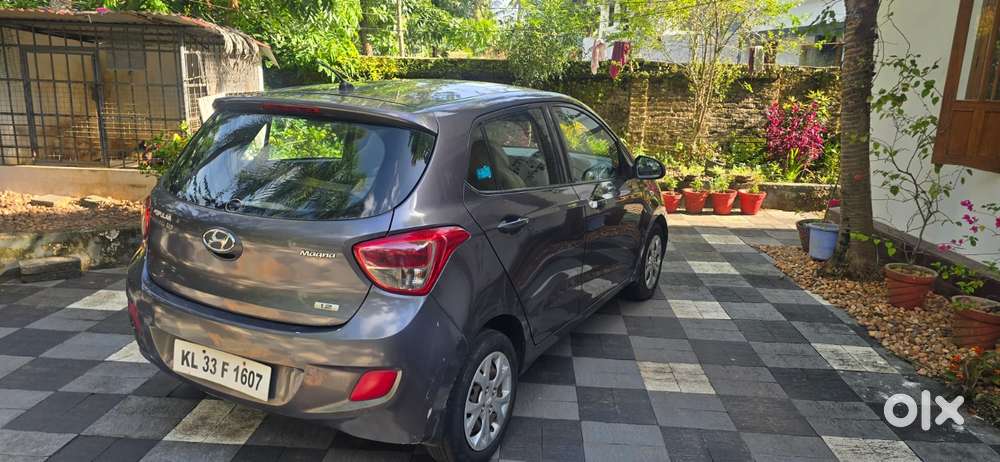 Hyundai I10 1.1 Bluedrive Magna, 2014, Petrol
