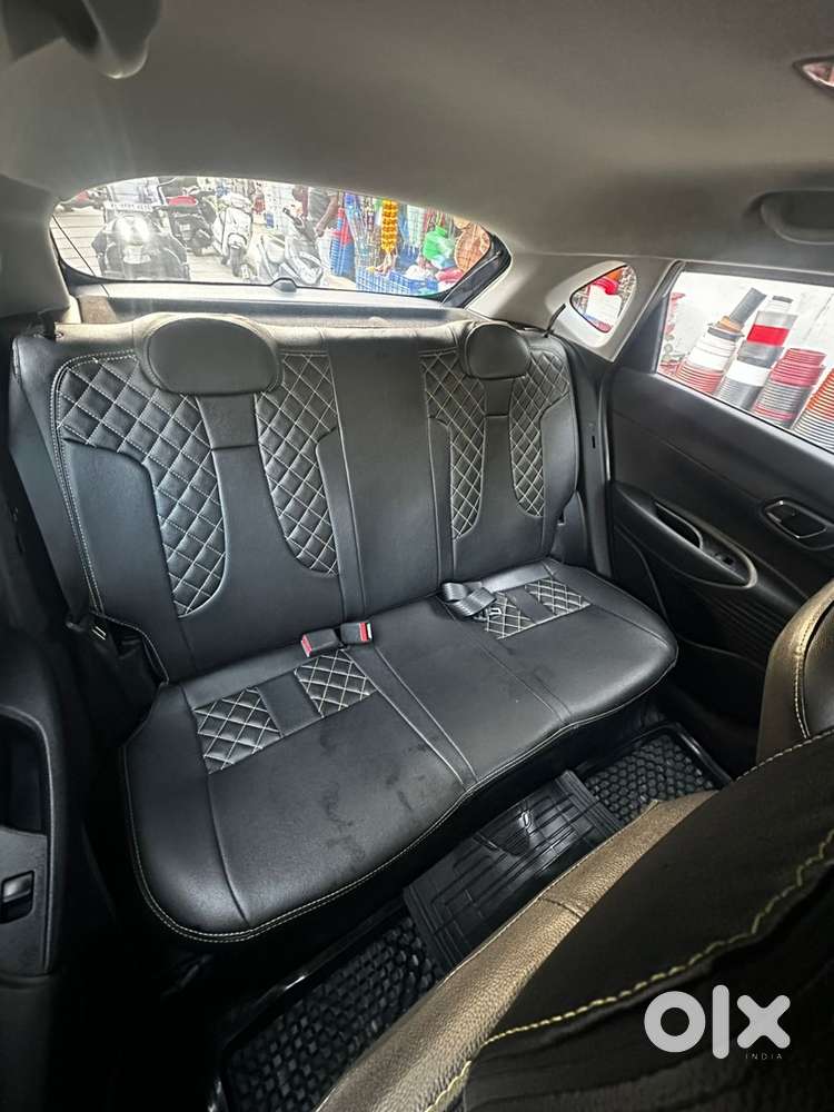 Hyundai I20 Sportz 2022