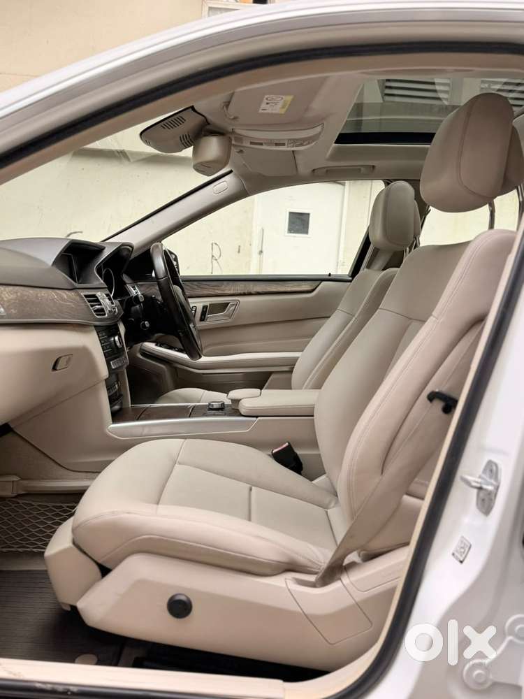 Mercedes-benz E-class E 200, 2015, Petrol