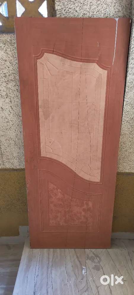 Bed room door