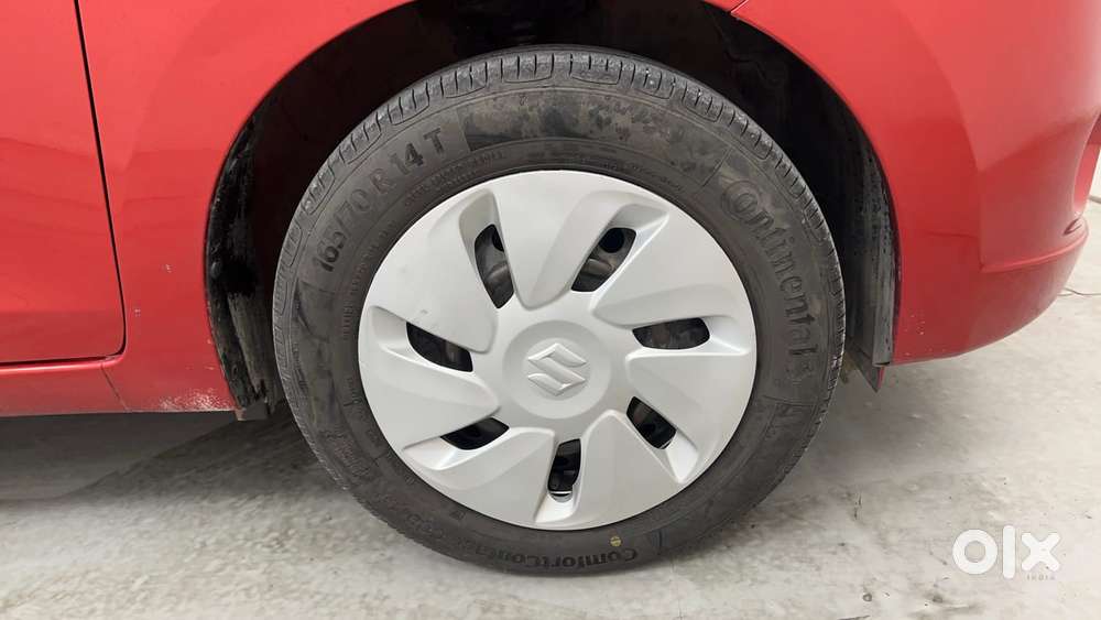 Maruti Suzuki Celerio 1.0 Vxi Amt, 2014, Petrol
