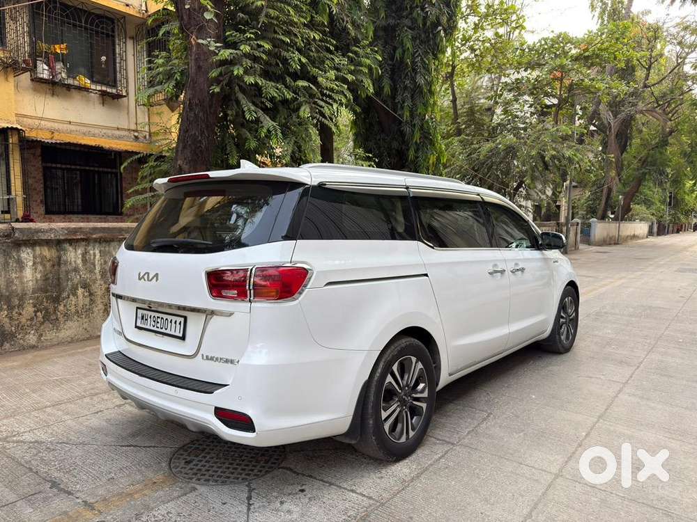 Kia Diesel Car 2023